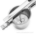 Home Use Heavy Duty Stainless Steel Potato Ricer